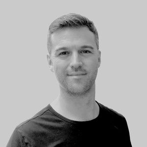 Meet your Posher, Sebastian